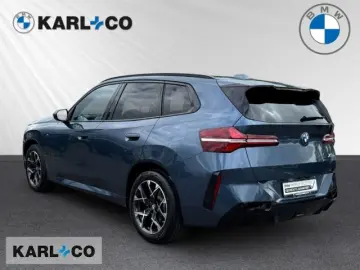 BMW X3 xDrive 20 M-Sport AHK KomfortZG Sportsitz