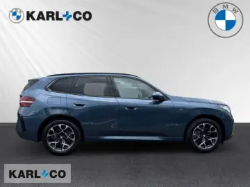 BMW X3 xDrive 20 M-Sport AHK KomfortZG Sportsitz
