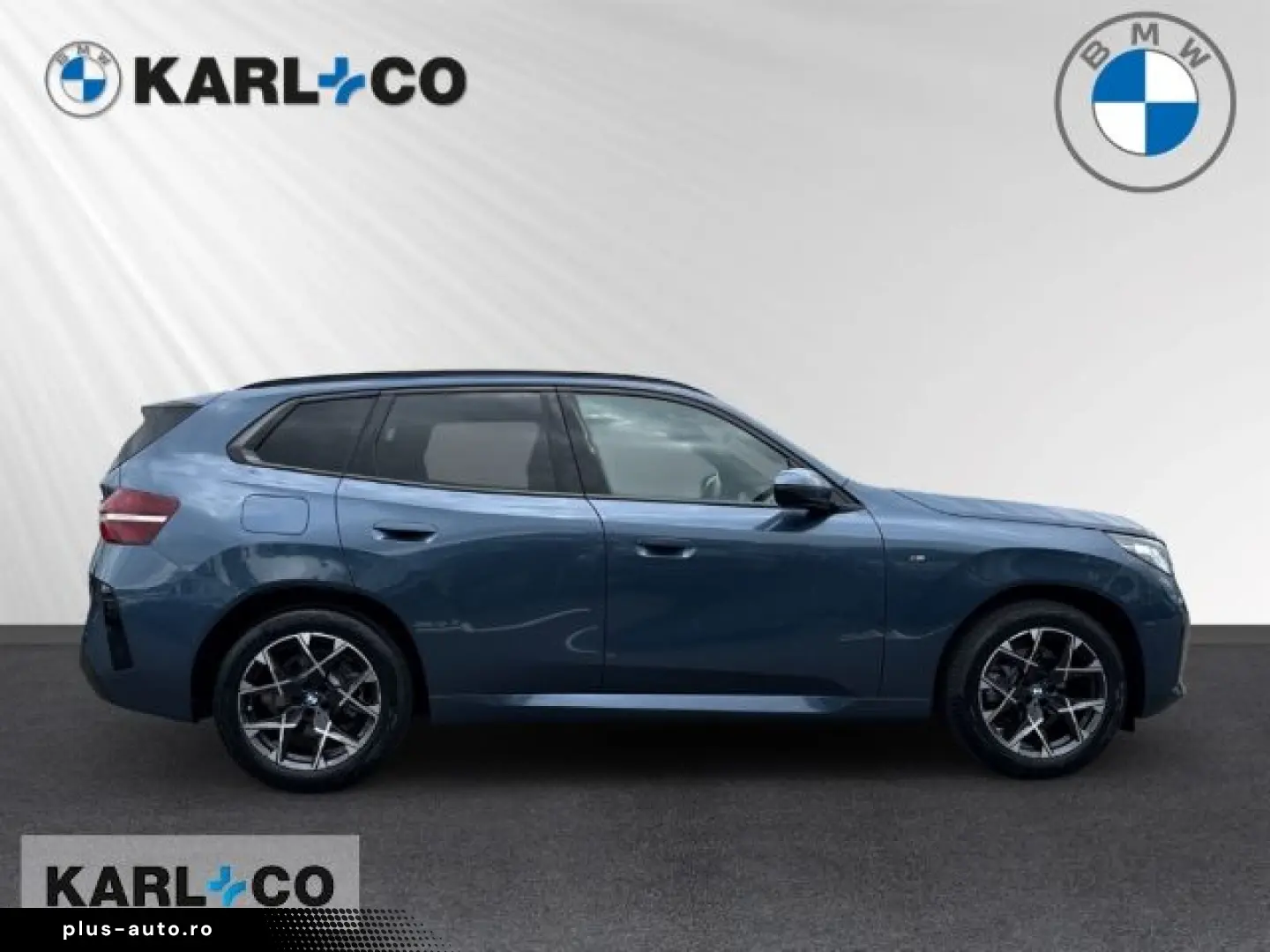 BMW X3 xDrive 20 M-Sport AHK KomfortZG Sportsitz