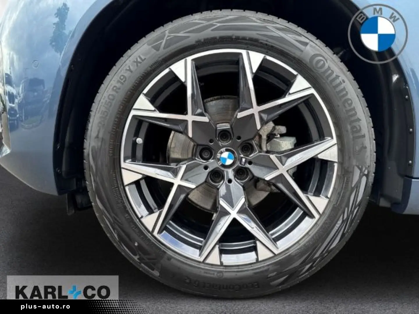 BMW X3 xDrive 20 M-Sport AHK KomfortZG Sportsitz