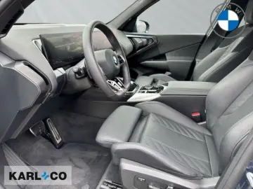 BMW X3 xDrive 20 M-Sport AHK KomfortZG Sportsitz