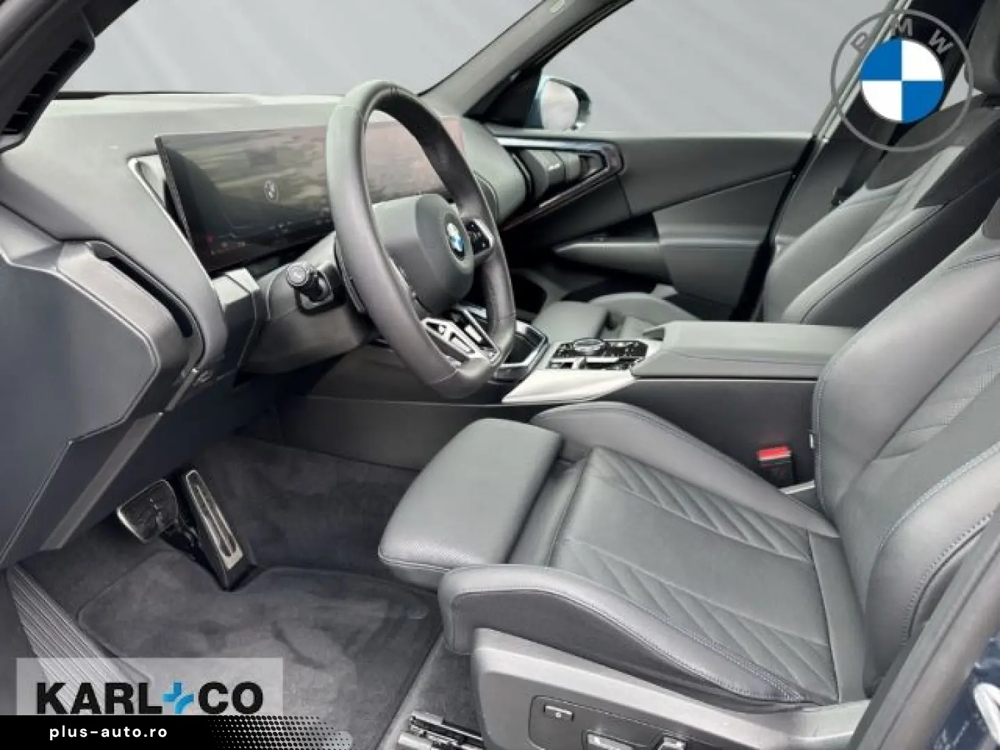 BMW X3 xDrive 20 M-Sport AHK KomfortZG Sportsitz