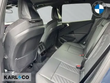 BMW X3 xDrive 20 M-Sport AHK KomfortZG Sportsitz