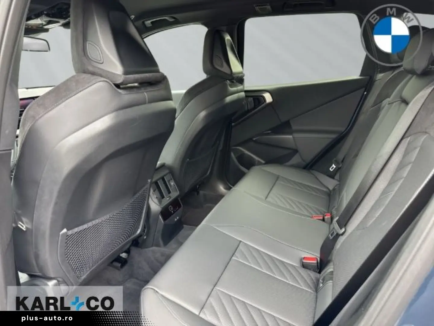 BMW X3 xDrive 20 M-Sport AHK KomfortZG Sportsitz