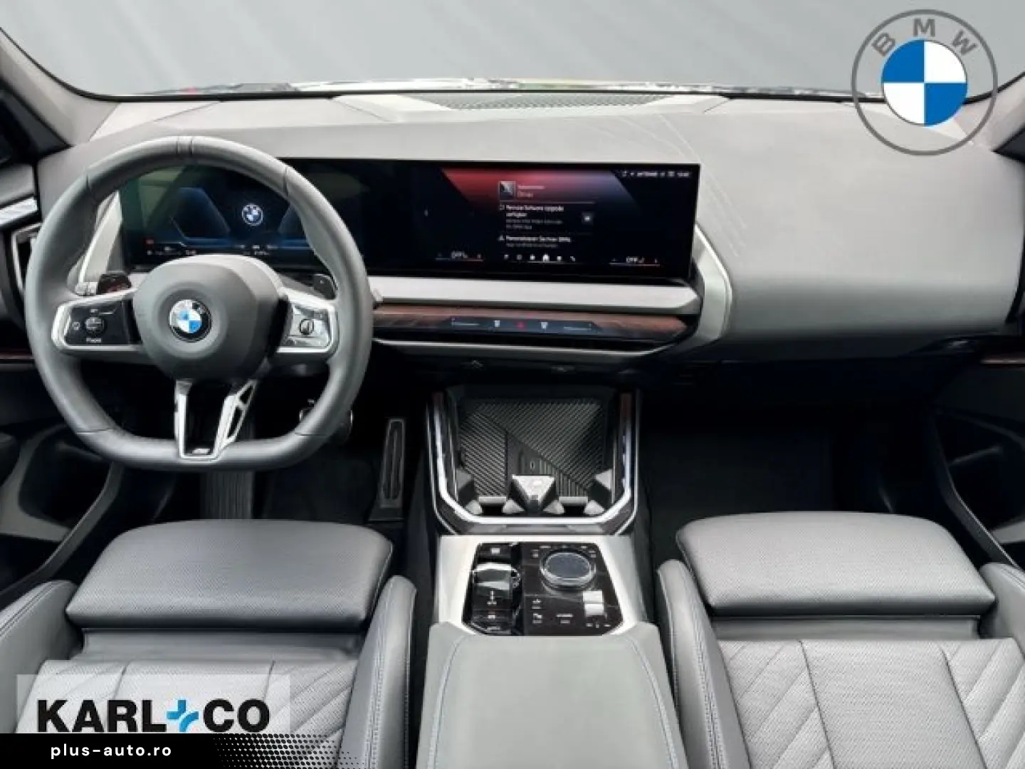 BMW X3 xDrive 20 M-Sport AHK KomfortZG Sportsitz