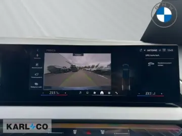 BMW X3 xDrive 20 M-Sport AHK KomfortZG Sportsitz