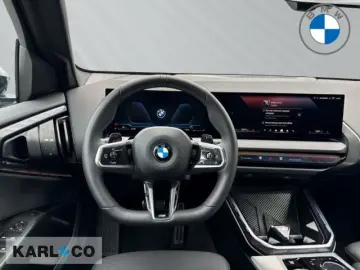 BMW X3 xDrive 20 M-Sport AHK KomfortZG Sportsitz