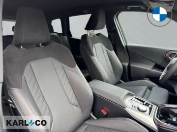 BMW X3 xDrive 20 M-Sport AHK KomfortZG Sportsitz