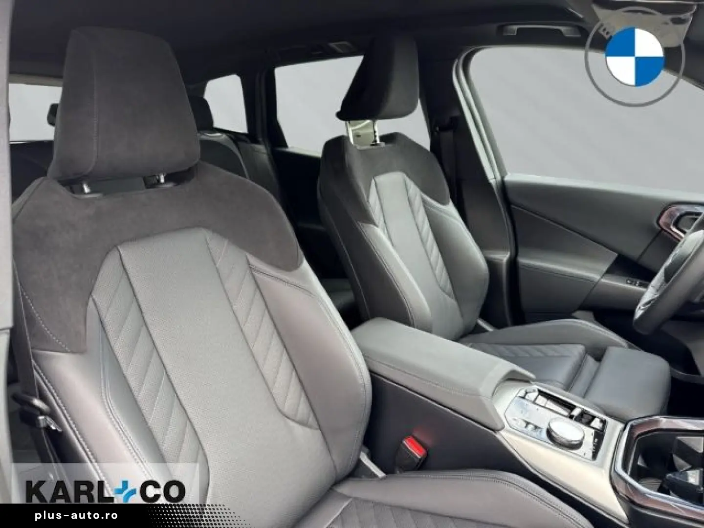 BMW X3 xDrive 20 M-Sport AHK KomfortZG Sportsitz