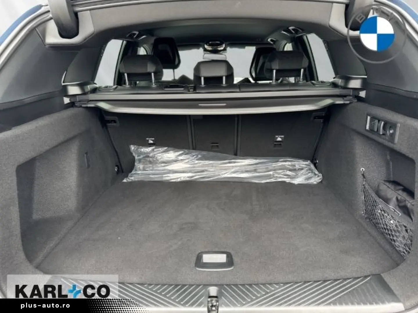 BMW X3 xDrive 20 M-Sport AHK KomfortZG Sportsitz