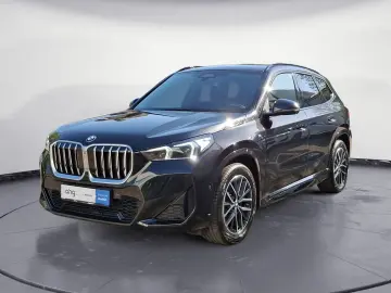 BMW X1 xDrive20d Steptronic M Sportpaket Head-Up AHK