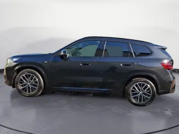 BMW X1 xDrive20d Steptronic M Sportpaket Head-Up AHK