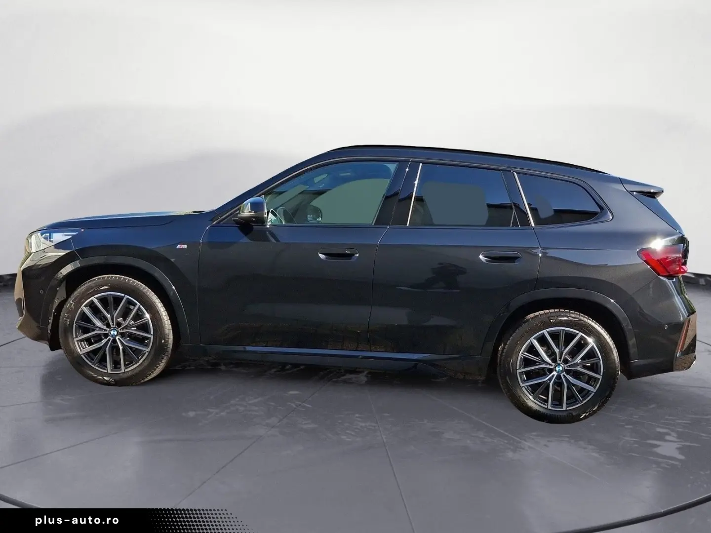 BMW X1 xDrive20d Steptronic M Sportpaket Head-Up AHK