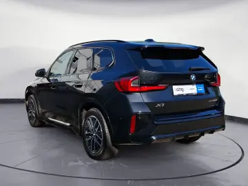 BMW X1 xDrive20d Steptronic M Sportpaket Head-Up AHK