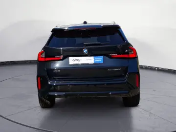 BMW X1 xDrive20d Steptronic M Sportpaket Head-Up AHK
