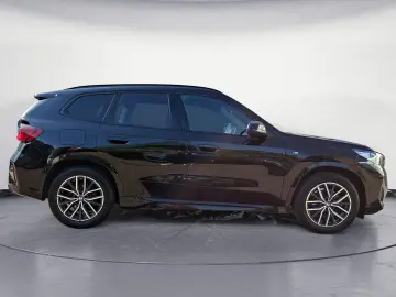 BMW X1 xDrive20d Steptronic M Sportpaket Head-Up AHK