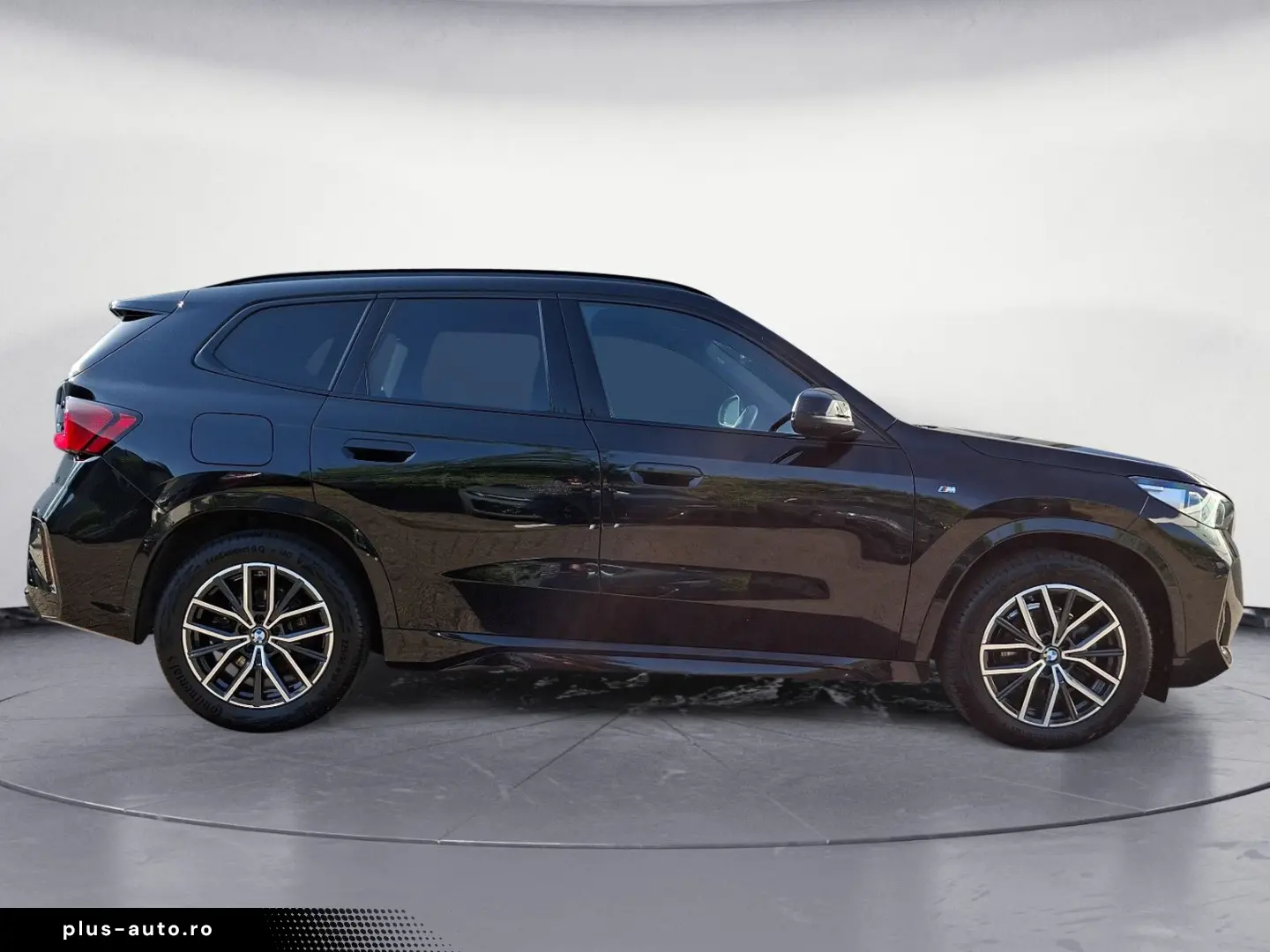 BMW X1 xDrive20d Steptronic M Sportpaket Head-Up AHK