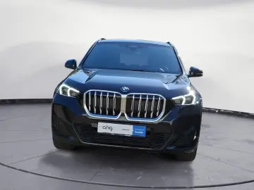 BMW X1 xDrive20d Steptronic M Sportpaket Head-Up AHK