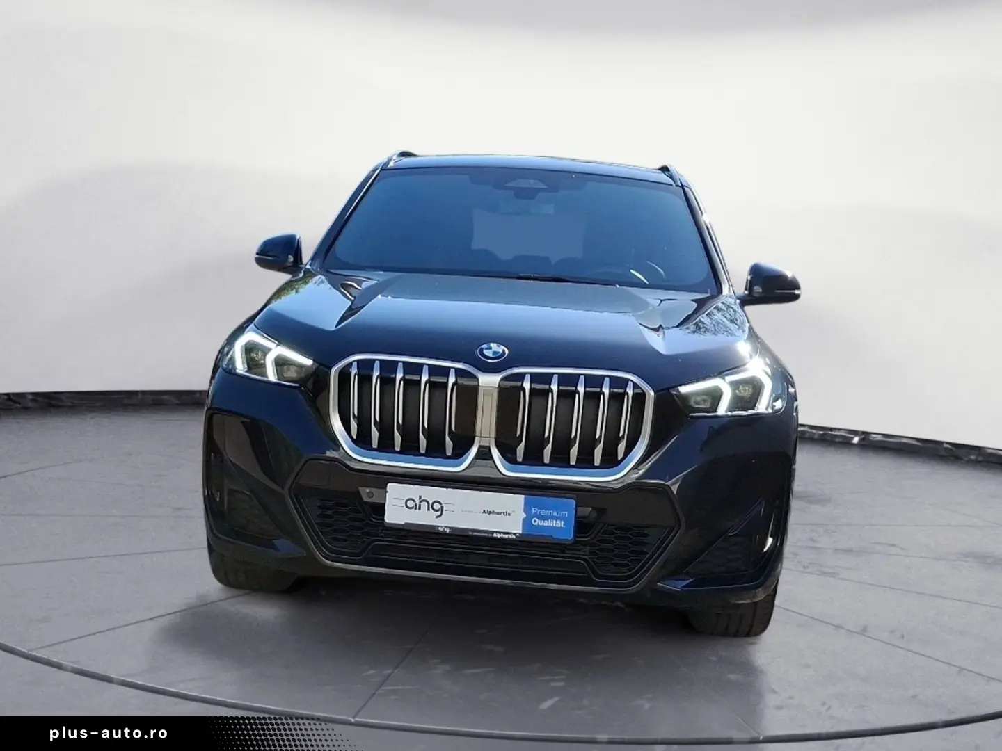 BMW X1 xDrive20d Steptronic M Sportpaket Head-Up AHK