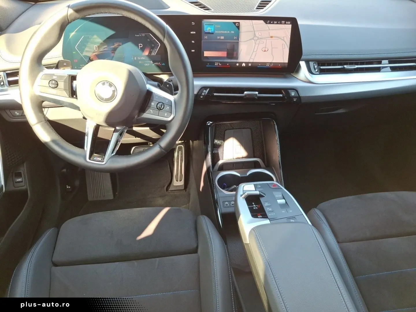 BMW X1 xDrive20d Steptronic M Sportpaket Head-Up AHK