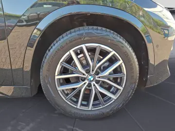 BMW X1 xDrive20d Steptronic M Sportpaket Head-Up AHK