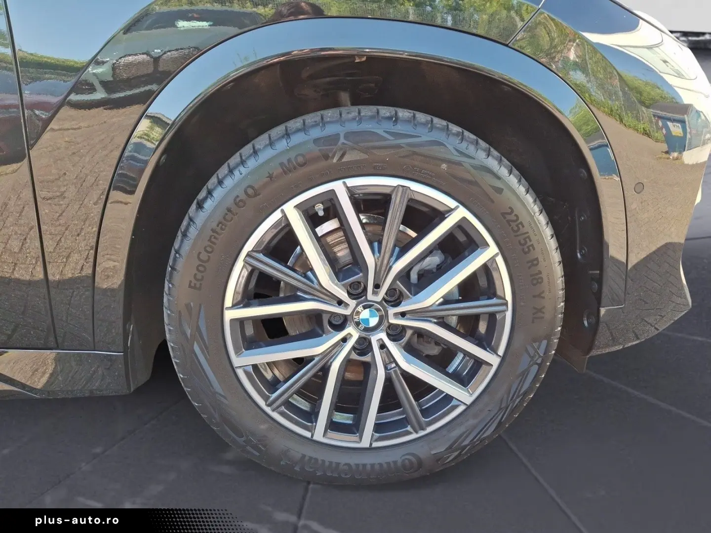 BMW X1 xDrive20d Steptronic M Sportpaket Head-Up AHK