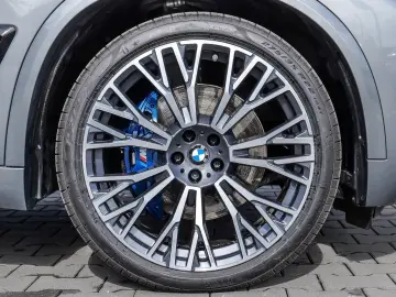 BMW X5 xDrive30d M Sport HUD PANO ACC AHK 360 KAM