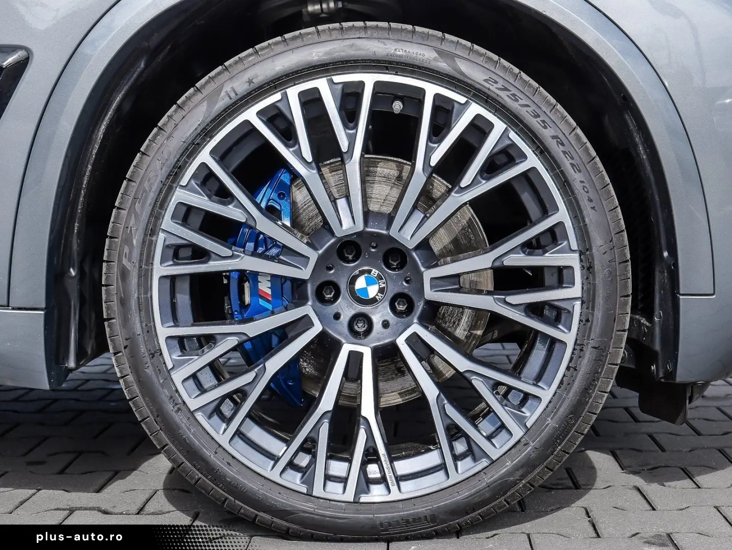 BMW X5 xDrive30d M Sport HUD PANO ACC AHK 360 KAM