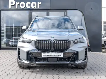 BMW X5 xDrive30d M Sport HUD PANO ACC AHK 360 KAM