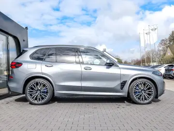 BMW X5 xDrive30d M Sport HUD PANO ACC AHK 360 KAM