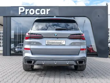 BMW X5 xDrive30d M Sport HUD PANO ACC AHK 360 KAM