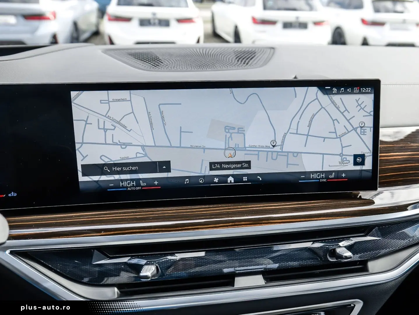 BMW X5 xDrive30d M Sport HUD PANO ACC AHK 360 KAM