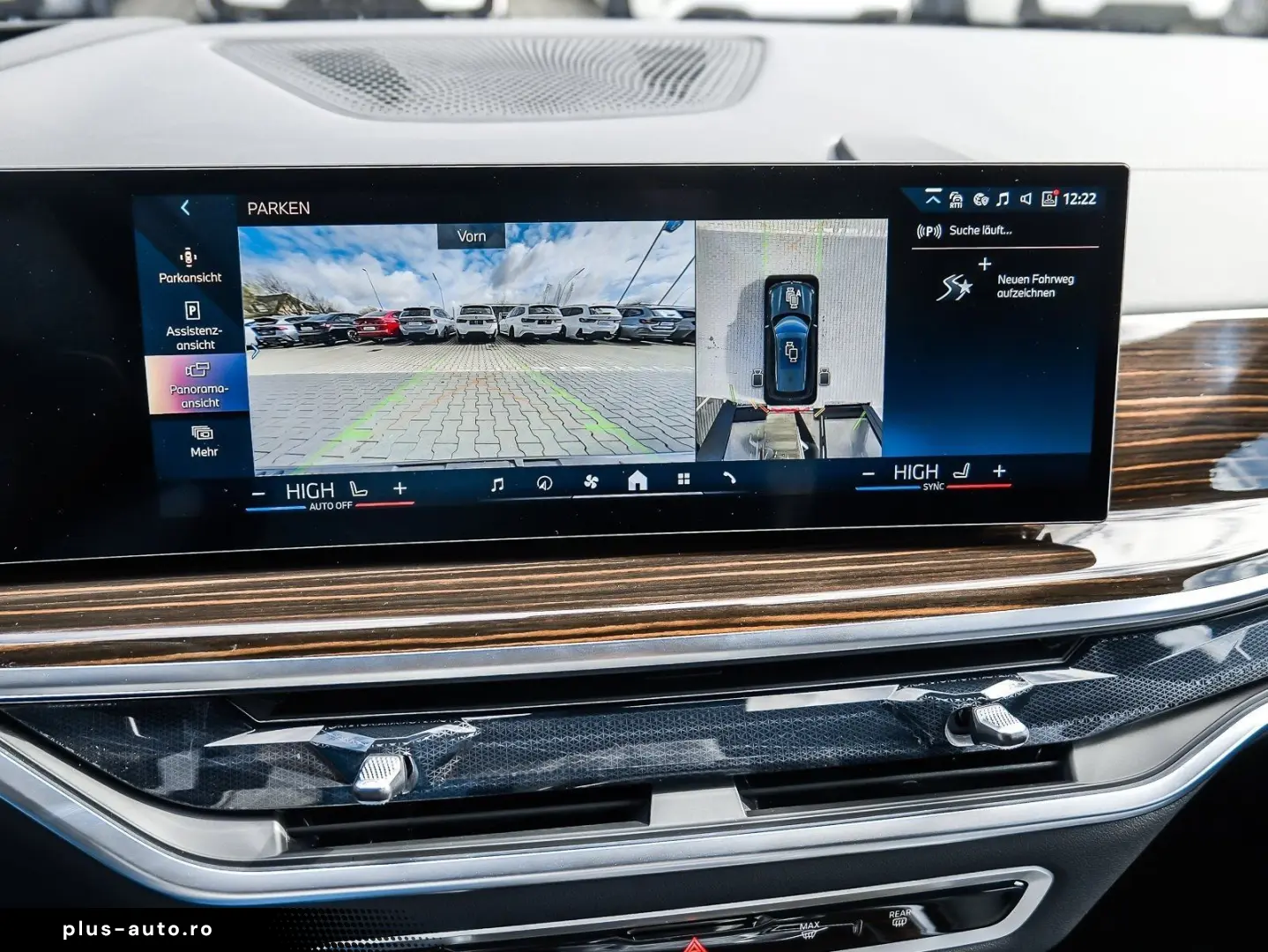 BMW X5 xDrive30d M Sport HUD PANO ACC AHK 360 KAM