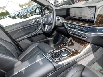 BMW X5 xDrive30d M Sport HUD PANO ACC AHK 360 KAM
