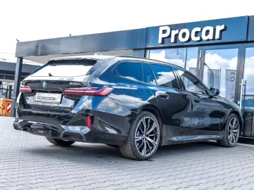 BMW 540d xDrive Touring M Sport HUD PANO ACC AHK LM