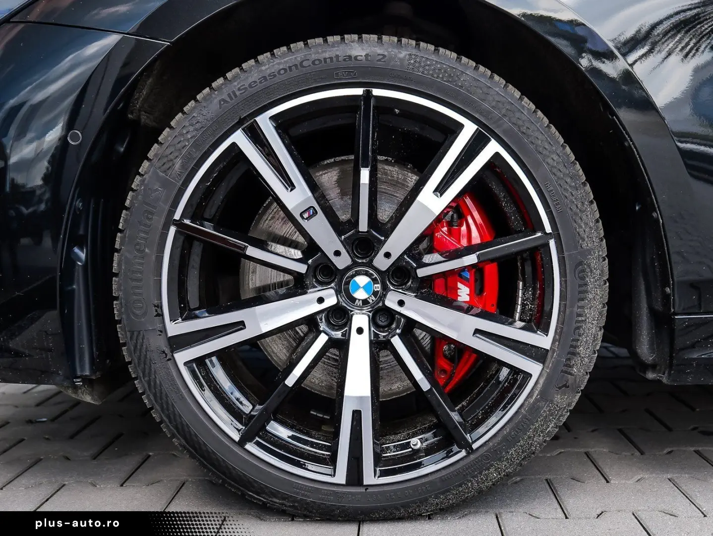 BMW 540d xDrive Touring M Sport HUD PANO ACC AHK LM