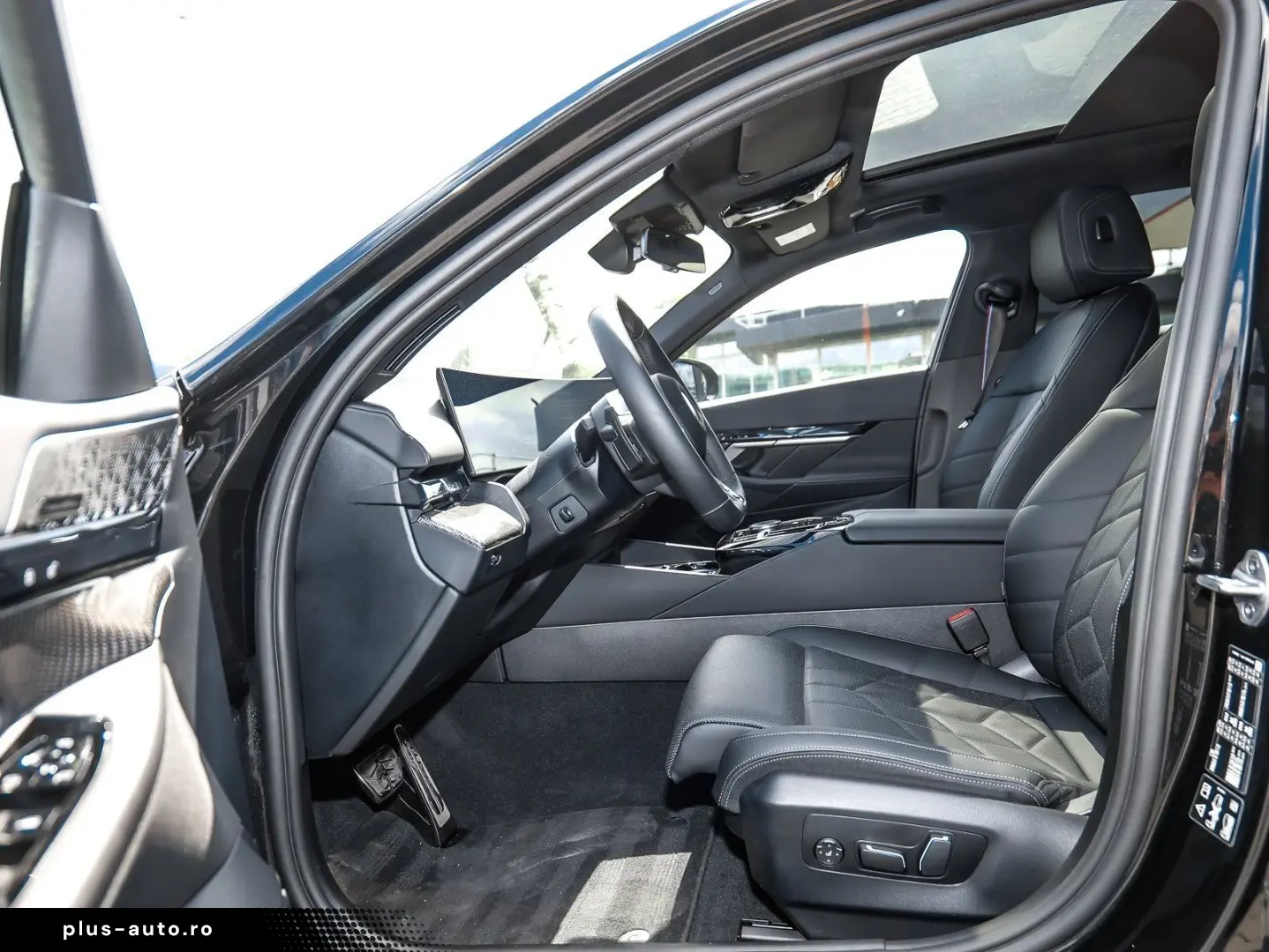 BMW 540d xDrive Touring M Sport HUD PANO ACC AHK LM