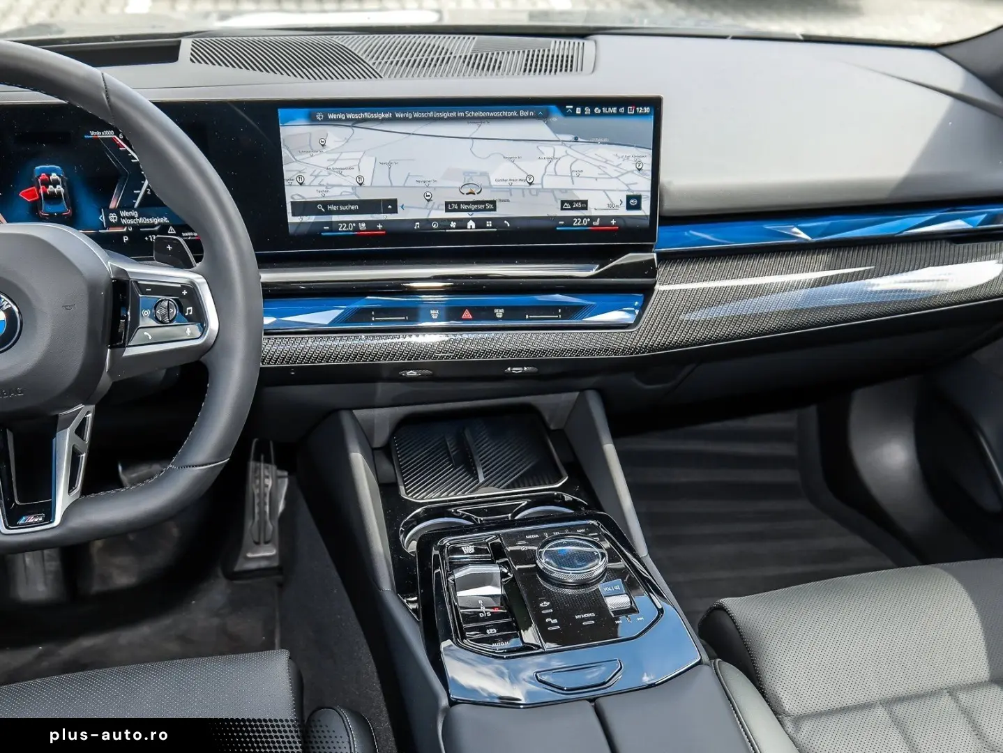 BMW 540d xDrive Touring M Sport HUD PANO ACC AHK LM