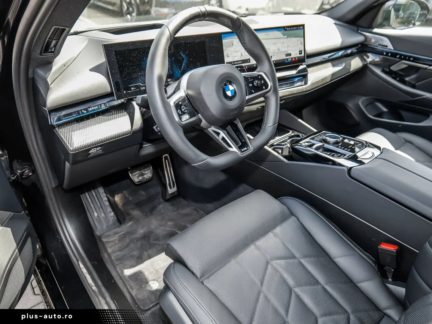 BMW 540d xDrive Touring M Sport HUD PANO ACC AHK LM