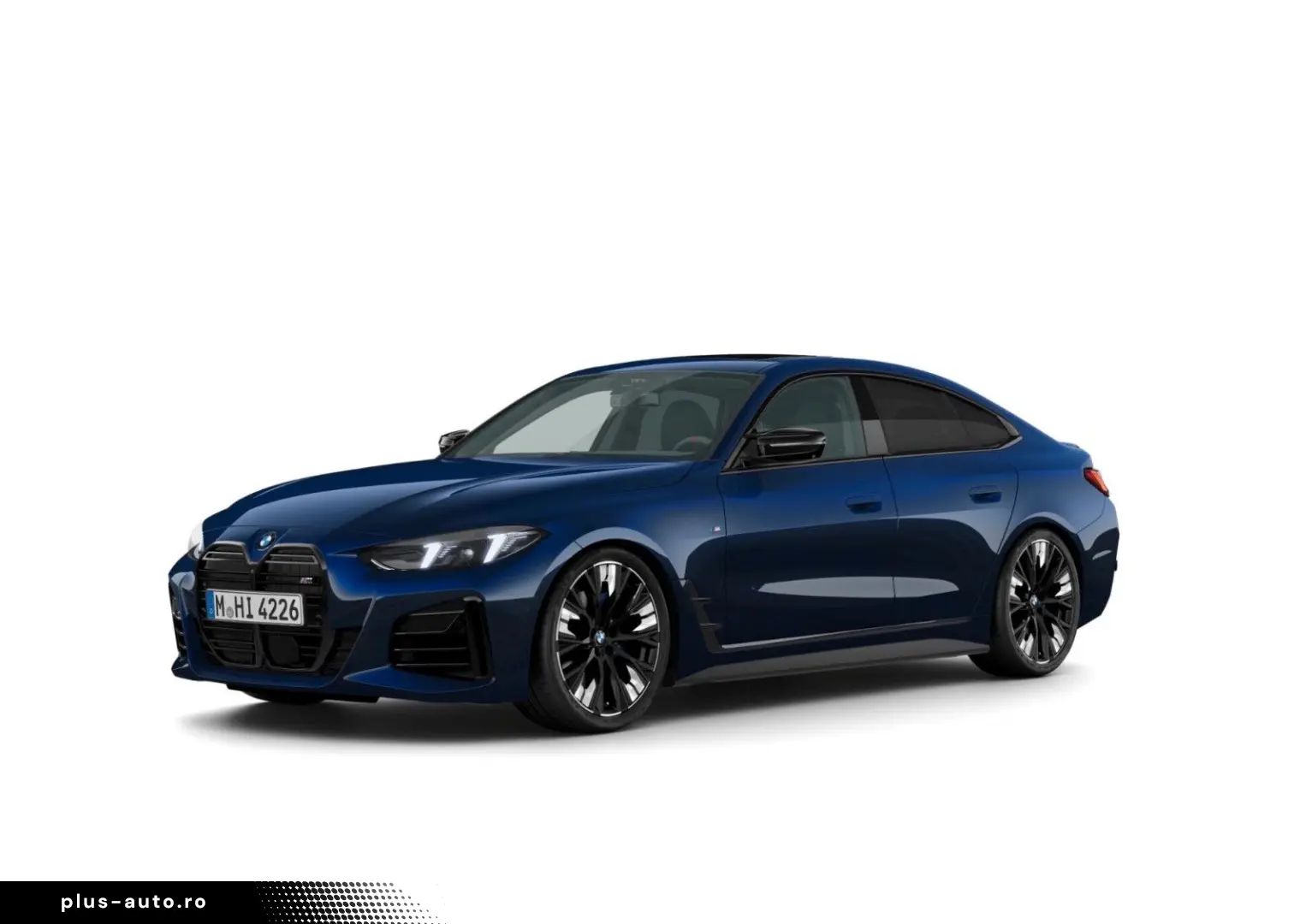 BMW M440i xDrive Gran Coupé ACC 360  GSD HUD HK