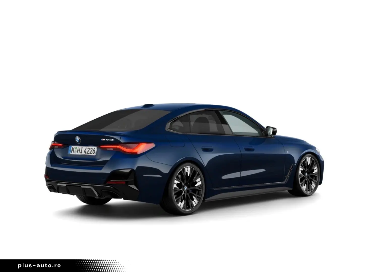 BMW M440i xDrive Gran Coupé ACC 360  GSD HUD HK