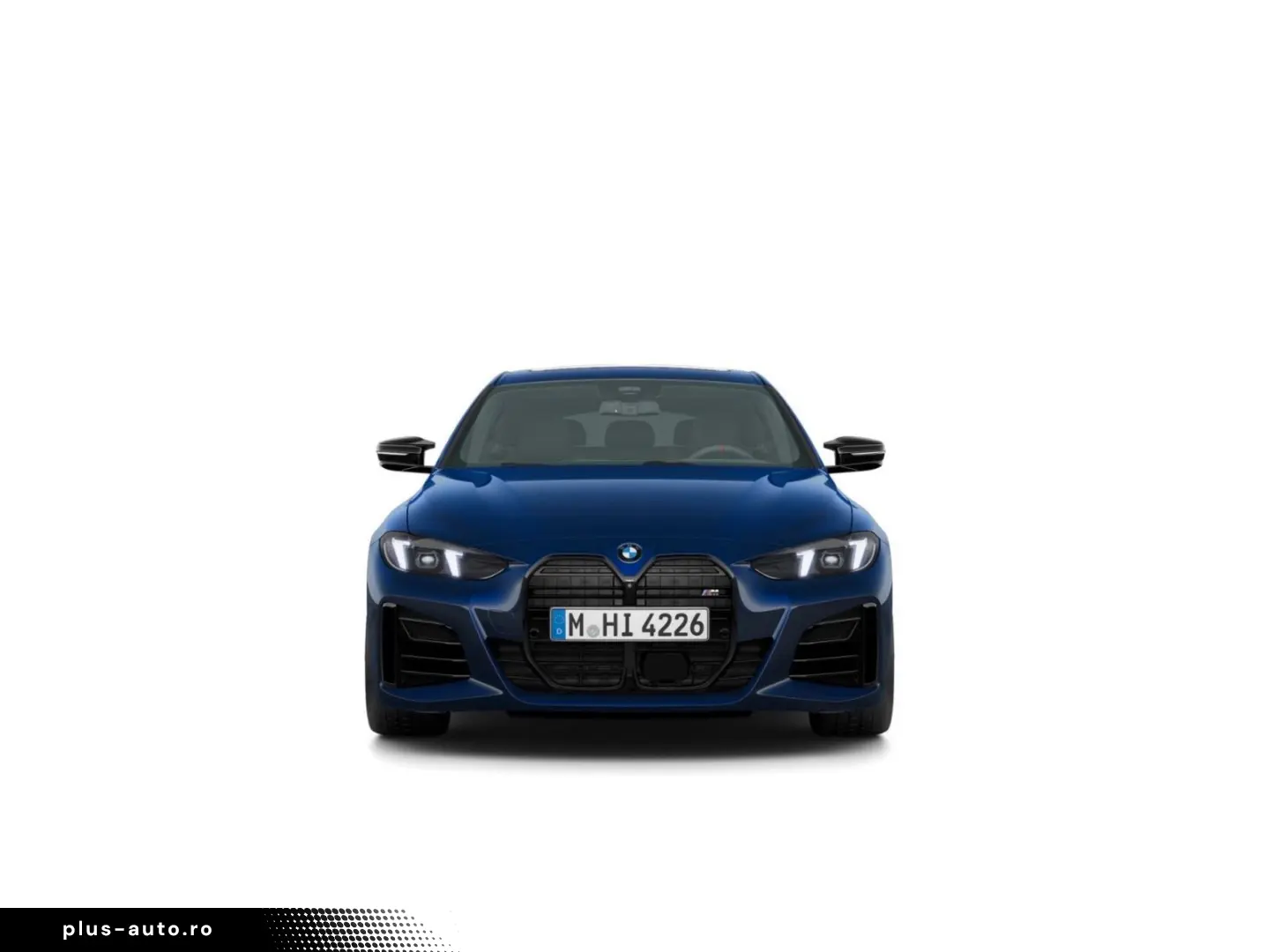 BMW M440i xDrive Gran Coupé ACC 360  GSD HUD HK