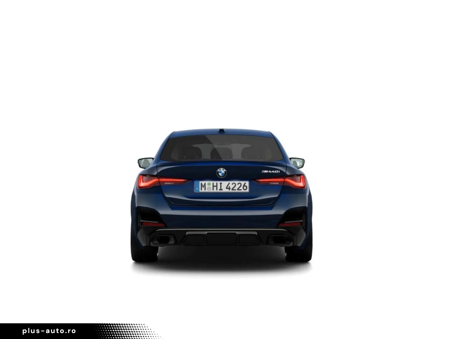 BMW M440i xDrive Gran Coupé ACC 360  GSD HUD HK