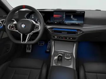 BMW M440i xDrive Gran Coupé ACC 360  GSD HUD HK