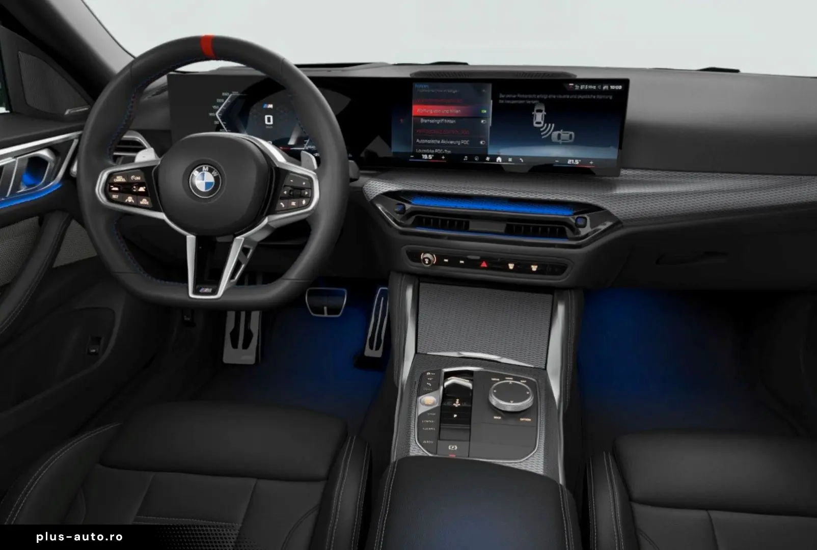 BMW M440i xDrive Gran Coupé ACC 360  GSD HUD HK
