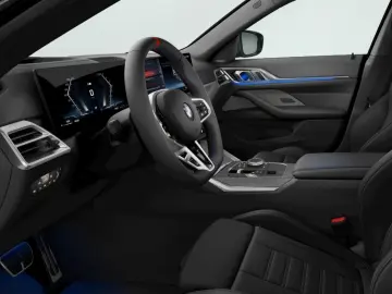 BMW M440i xDrive Gran Coupé ACC 360  GSD HUD HK