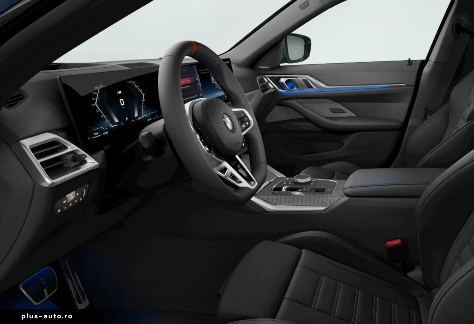 BMW M440i xDrive Gran Coupé ACC 360  GSD HUD HK