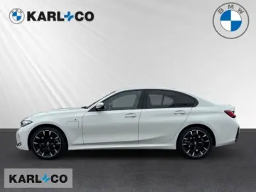 BMW 330 e xDr. M-Sport ACC Komfortzugang HIFI HUD