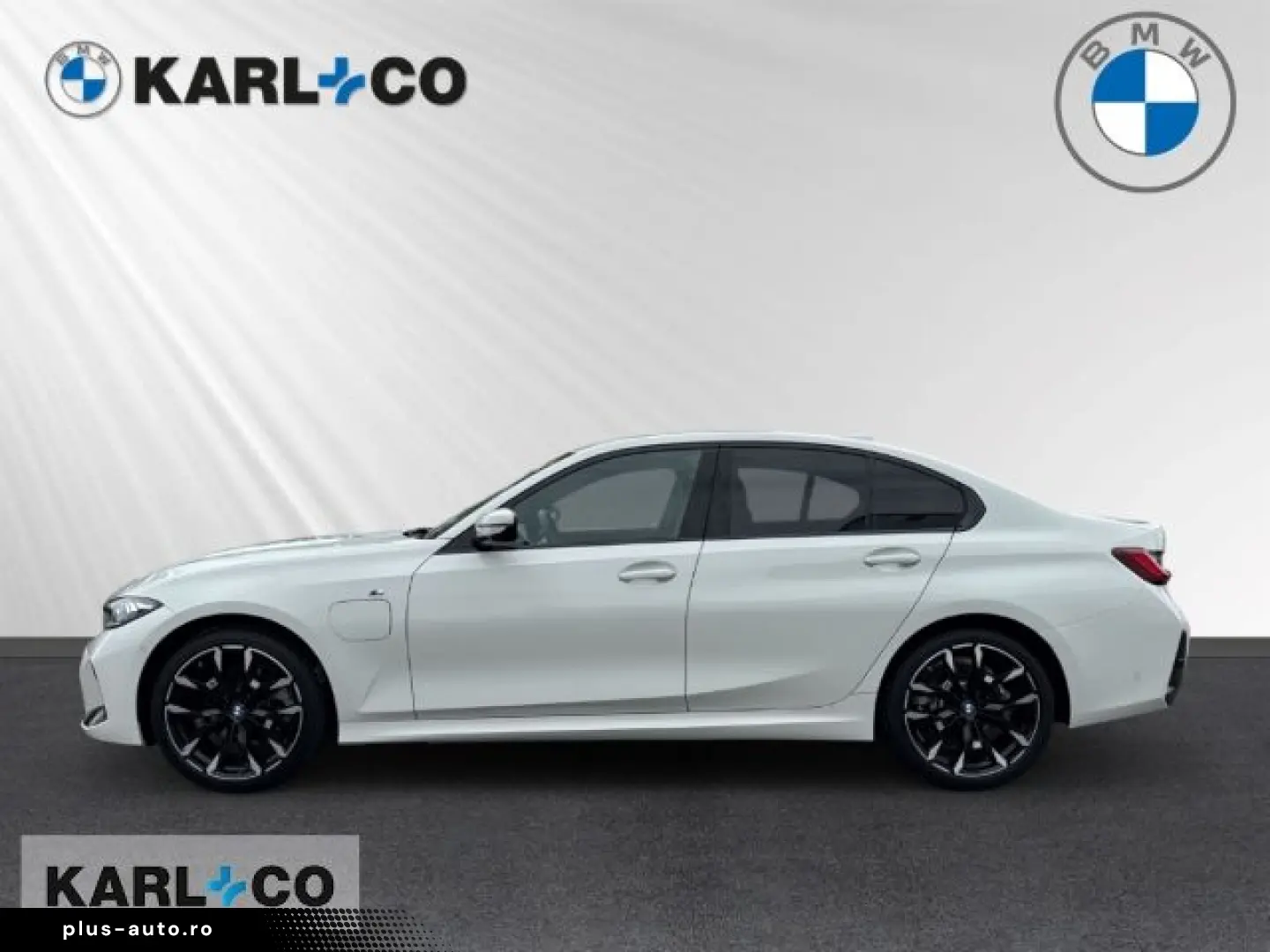 BMW 330 e xDr. M-Sport ACC Komfortzugang HIFI HUD