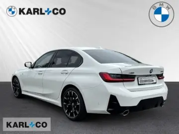 BMW 330 e xDr. M-Sport ACC Komfortzugang HIFI HUD